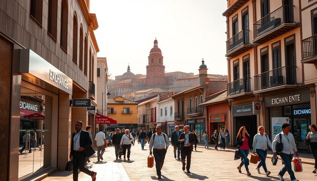 casas de cambio trujillo